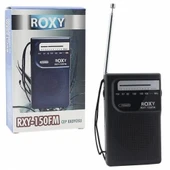 Roxy Rxy-150 Fm Cep Radyosu thumbnail 2