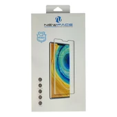 Samsung Galaxy Note 10 Plus Polymer Nano Ekran Koruyucu thumbnail 1