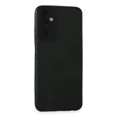 Samsung Galaxy A05s Kılıf Loop Deri Silikon - Yeşil thumbnail 1