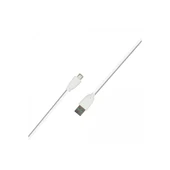 Nf6006 Micro Usb Kablo - Beyaz thumbnail 3