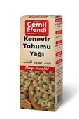 Kenevir Tohumu Yağ 50 Ml. thumbnail 2