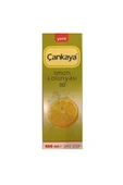 Limon Kolonyası 400 ml 70 derece thumbnail 1
