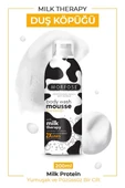 Milk Therapy Duş Köpüğü 200 ML - mrfs thumbnail 1