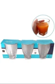 Venüs 3'lü Su Bardağı 250Ml Royaleks-212 thumbnail 2