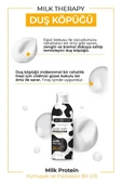 Milk Therapy Duş Köpüğü 200 ML - mrfs thumbnail 2