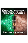 Axe Dark Temptatıon Bay Parfüm Kofre 150 ml thumbnail 5