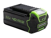 Greenworks 40V Akü 4Ah thumbnail 1