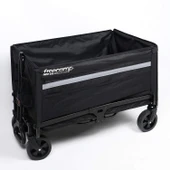FreeCamp Nest 250 Katlanır Wagon Araba thumbnail 4
