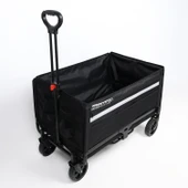 FreeCamp Nest 250 Katlanır Wagon Araba thumbnail 1