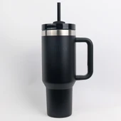 Igloo Stadler Thermo-Mug 1.2 Litre-SİYAH thumbnail 1