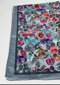 Soft Pamuk Şal-75 x 190 -06572 thumbnail 6
