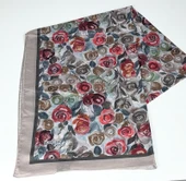 Soft Pamuk Şal-75 x 190 -06572 thumbnail 7