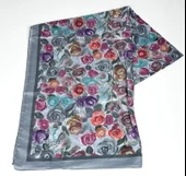 Soft Pamuk Şal-75 x 190 -06572 thumbnail 5