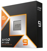 İşlemci - AMD - Ryzen 9 9950x3d 16 Çekirdek thumbnail 3