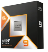 İşlemci - AMD - Ryzen 9 9950x3d 16 Çekirdek thumbnail 1