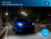 Philips Ultinon Pro6000 Boost H7-LED gen2 thumbnail 3