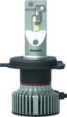 Philips Ultinon Pro6000 Standart H4 LED thumbnail 2