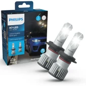 Philips Ultinon Pro6000 Boost H7-LED gen2 thumbnail 1