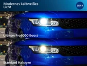 Philips Ultinon Pro6000 Boost H7-LED gen2 thumbnail 5