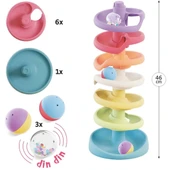 Sarma Kule 10 Parça S00086500 thumbnail 2