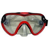 Maske Tek  Almira - 2364A/Csb - 1 ADET thumbnail 1