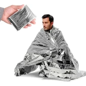 FreeCamp Trail Acil Durum Battaniyesi thumbnail 2