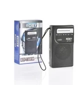 Roxy Rxy-150 Fm Cep Radyosu thumbnail 1