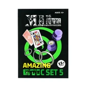 1-3536 SİHİRBAZLIK SETLERİ thumbnail 5