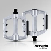 Strada Alüminyum Bilyalı Reflektörlü Bisiklet Pedalı thumbnail 1