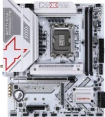 COLORFUL BATTLE-AX B860M-GHA WIFI V20 DDR5 M-ATX ANAKART thumbnail 2