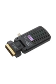 Rose Dr-5040 Mini Scart Sd Uydu Alıcısı thumbnail 1