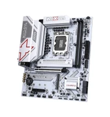 COLORFUL BATTLE-AX B860M-GHA WIFI V20 DDR5 M-ATX ANAKART thumbnail 4