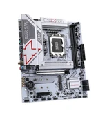 COLORFUL BATTLE-AX B860M-GHA WIFI V20 DDR5 M-ATX ANAKART thumbnail 3