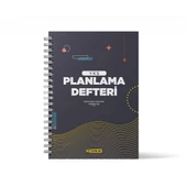 YKS Planlama Defteri thumbnail 5