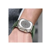 Apple Watch 38mm Mountain Kordon - Lila thumbnail 3