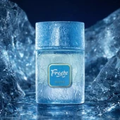 Riffs Parfums Extrait De Parfum Freeze 100 ML thumbnail 2