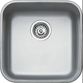 TEKA 40108508 BE 40x40 İNOX EVYE thumbnail 2