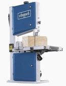 Scheppach HBS261 Şerit Testere Makinası 500 W thumbnail 1