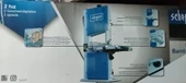 Scheppach HBS261 Şerit Testere Makinası 500 W thumbnail 4