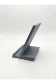 Masaüstü Telefon Tutucu Stand | Minimal Tasarım | thumbnail 8