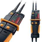 Testo 750-2 Voltaj Test Cihazı thumbnail 1