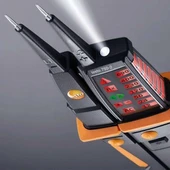 Testo 750-2 Voltaj Test Cihazı thumbnail 2
