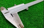 İnsize 1205-150S Mekanik Kumpas 150mm thumbnail 3