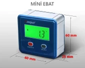 Dasqua 8400-0010 Dijital Eğim Ölçer thumbnail 3