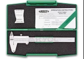 İnsize 1205-150S Mekanik Kumpas 150mm thumbnail 2