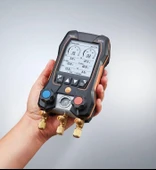 Testo 550S Akıllı Dijital Manifold Seti thumbnail 2