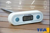 TFA 30.1055.02 ´GT1´ Batırmalı Prob Termometre thumbnail 2