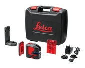 Leica LINO L2 Çapraz Çizgi Lazeri thumbnail 3