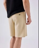 Ellesse 6SM4026-BG Erkek Şort - Bej thumbnail 2