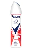 REXONA NAP PASSİON DEODORANT 150 ML thumbnail 1